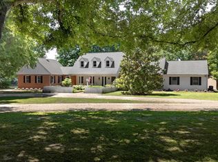 7272 Waverly Island Rd, Easton, MD 21601