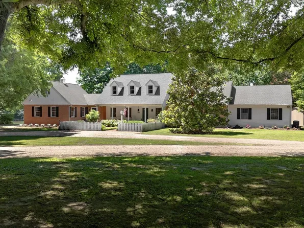 7272 Waverly Island Rd, Easton, MD 21601