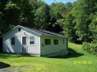 110 Lake Rd, Worcester, NY 12197