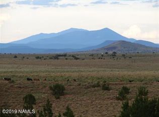 10393 S Doubletree Rd, Williams, AZ 86046