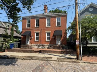 210 E Sycamore St, Columbus, OH 43206