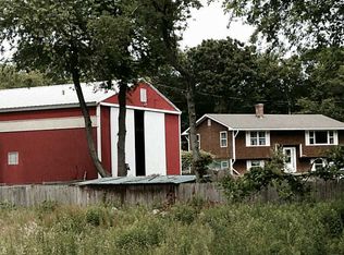 33 Ministerial Rd, South Kingstown, RI 02879