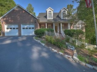 110 Hidden Valley, Johnson City, TN 37601