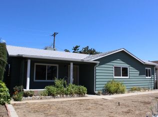 103 Brentwood Dr, Tehachapi, CA 93561