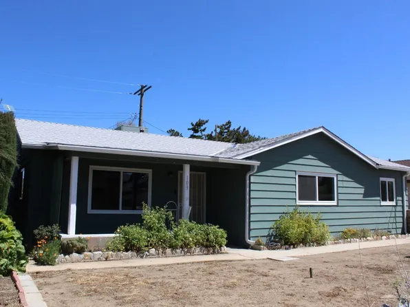 103 Brentwood Dr, Tehachapi, CA 93561