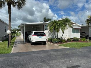 519 Village Blvd, Frostproof, FL 33843