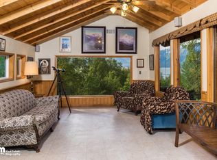 250 Chickweed Ln, Indian, AK 99540