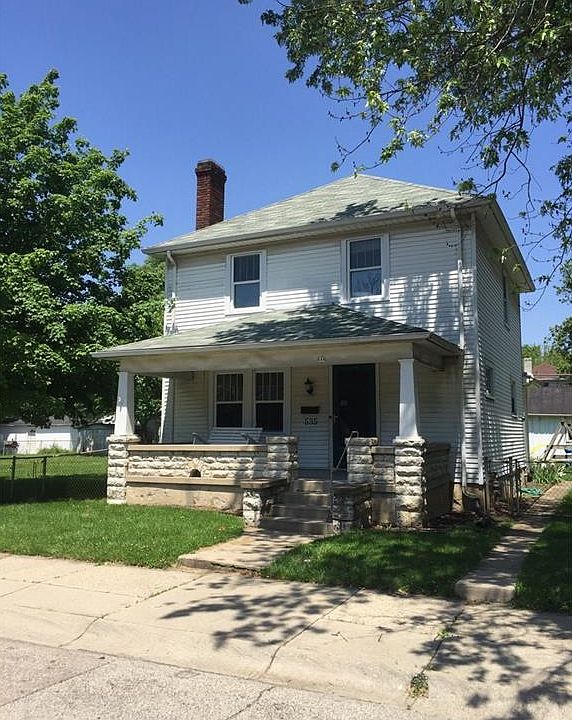535  Buckeye Street Miamisburg OH 45342