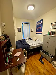 Rented by Manhattan Dwelling Corporation