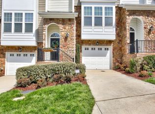 5918 Longeria Ct, Raleigh, NC 27612