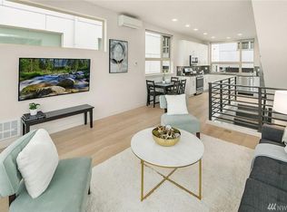 3818 23rd Ave W #A, Seattle, WA 98199
