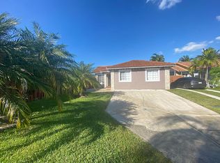 14321 SW 182nd Ter, Miami, FL 33177