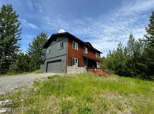 740 S Beaver Lake Rd, Wasilla, AK 99623