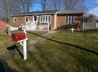 21 Legion Ave, Cumberland, RI 02864