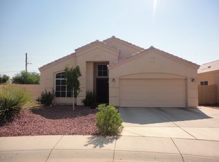 2933 N 107th Dr, Avondale, AZ 85392