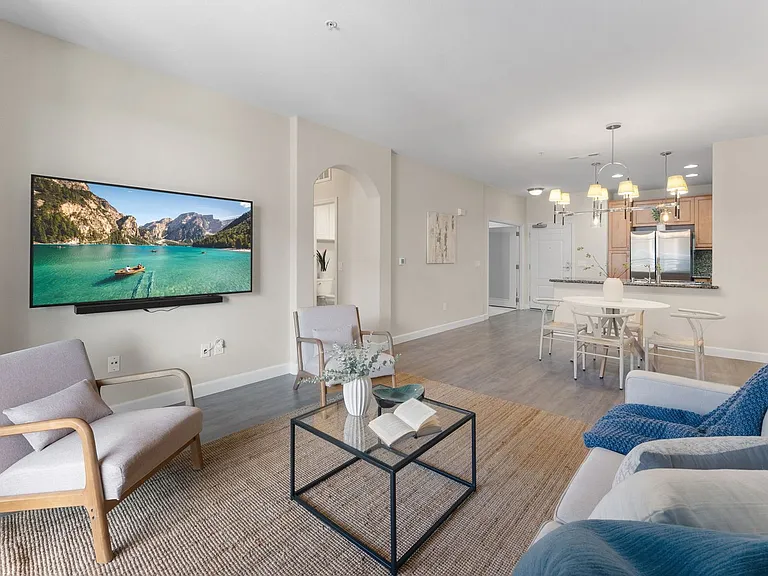 3877 Pell Pl #307 — Photo 7