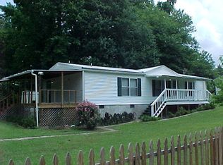 41 Harriett Ln, Whitesburg, GA 30185