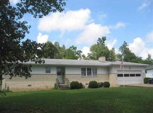 113 Pretoria Ln, Mountain Home, AR 72653