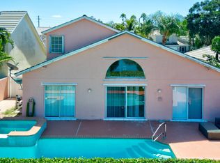 4355 Leicester Ct, West Palm Beach, FL 33409