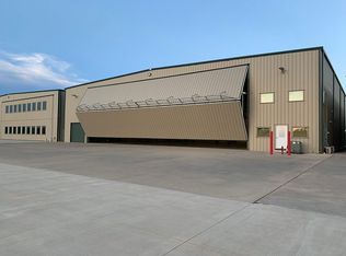 1410 S Aviator Ln, Benton, KS 67017