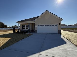 1135 Bluecreek Cir Lot 216, Murfreesboro, TN 37129
