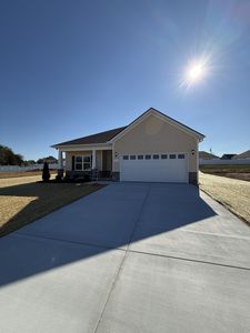 1135 Bluecreek Cir Lot 216, Murfreesboro, TN, 37129