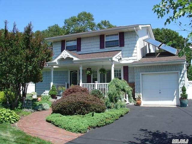 1st image of 11 Allegheny Dr S