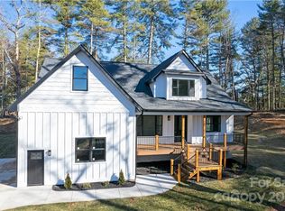 99 Timber Ridge Cir, Leicester, NC 28748