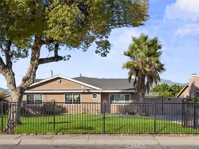 1053 E Princeton St, Ontario, CA, 91764