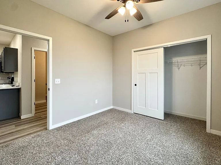 West 5th Townhomes — Photo 41