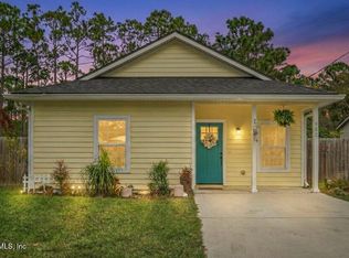 932 PURYEAR Street, St. Augustine, FL 32084