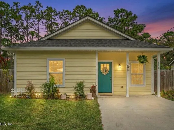 932 PURYEAR Street, St. Augustine, FL 32084