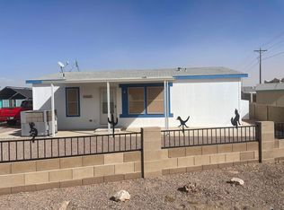 10325 S June Bug Ln, Wellton, AZ 85356