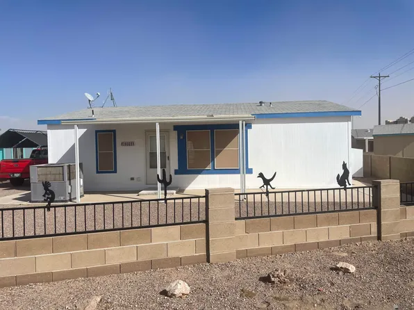 10325 S June Bug Ln, Wellton, AZ 85356