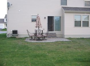 799 Twin Acorn Ct, Blacklick, OH 43004