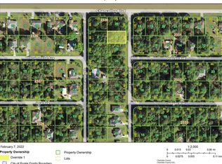 17 Santa Fe St, Port Charlotte, FL 33953