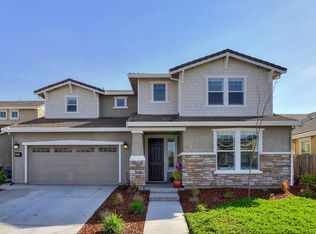 12719 Evanston Way, Rancho Cordova, CA 95742