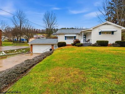 1804 Pleasant Valley Rd, Fairmont, WV, 26554