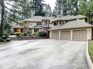 13553 NE 54th Pl, Bellevue, WA 98005