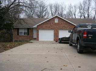 1331 Valley Creek Ln, Columbia, MO 65202