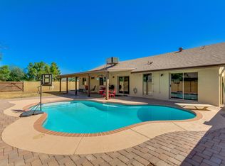 2406 S Beverly, Mesa, AZ 85210