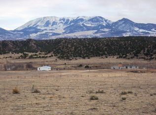 209 County Road 541, Gardner, CO 81040
