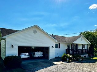 2633 Hanover Rd, Jefferson City, TN 37760