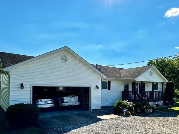 2633 Hanover Rd, Jefferson City, TN 37760