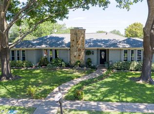 2733 Grandview Dr, Plano, TX 75075