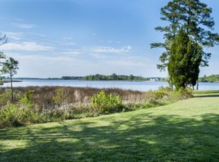 295325 295&325 Thelmas, Belhaven, NC 27810