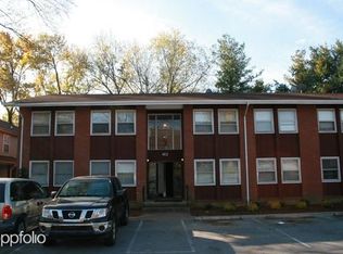 412 6th Ave W APT B-2, Hendersonville, NC 28739
