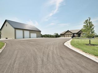 22382 S Cedar Niles Rd, Spring Hill, KS 66083