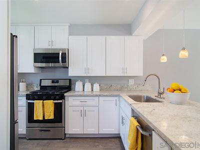 6881 Alvarado Rd Unit 7, San Diego, CA, 92120