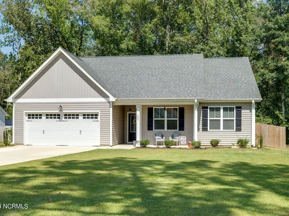 263 Double Eagle Road, Burgaw, NC 28425